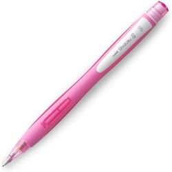 Uni-Ball Shalaku Mechanical Pencil 0.5 mm - Pink