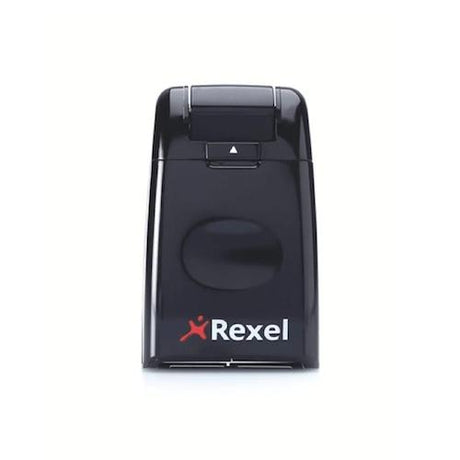 Rexel ID Guard Roller - Black