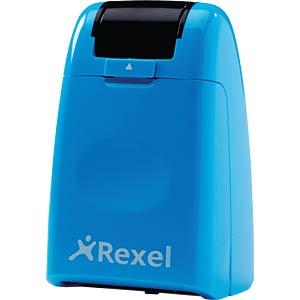 Rexel ID Guard Roller - Blissful Blue