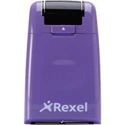 Rexel ID Guard Roller - Perfect Purple