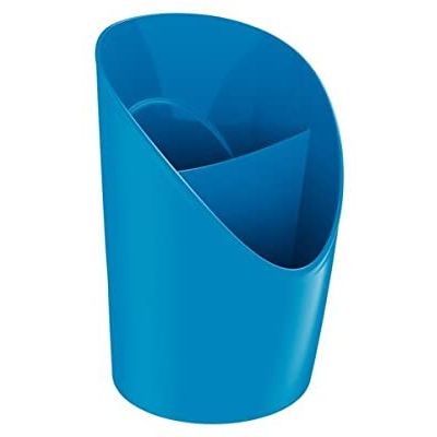 Esselte Pencil Pot Vivida - Blue