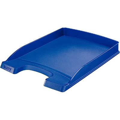 Leitz Letter Tray A4 Stand - Dark Blue