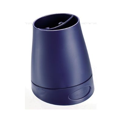 Rexel Agenda 2 Pencil Cup - Blue