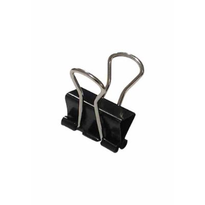 Binder Clips - 19 mm