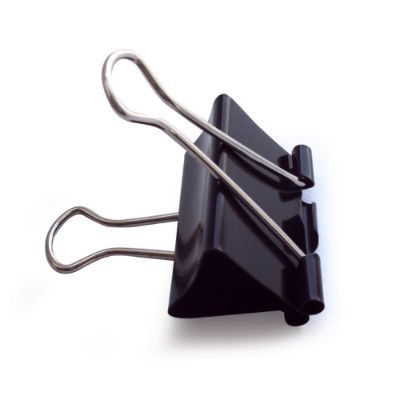 Binder Clips - 25 mm