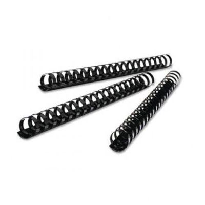 GBC Binding Comb 32 mm - Black x50