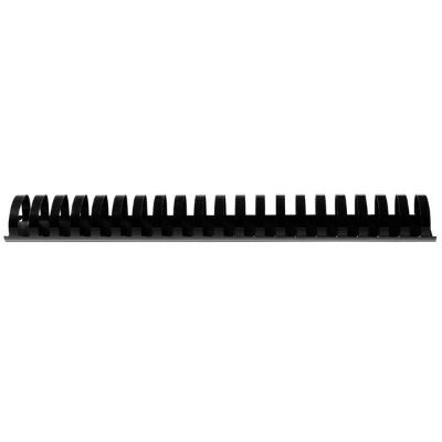 GBC Binding Comb 50 mm - Black x50