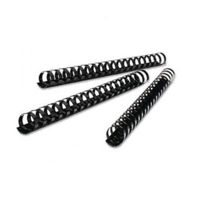 GBC Binding Comb 28 mm - Black x100