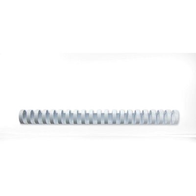 GBC Binding Comb 28 mm - White x50