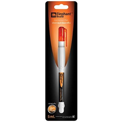 Elephant Correction Pen 5 ml - Orange