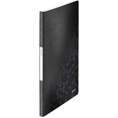 Leitz Display Book A4 WOW Range - 40 Pockets