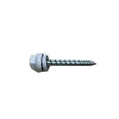 Atlas Fastener 2 Inches x50