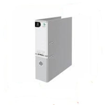 Elephant Dura Lever Arch File 2100F - Gray