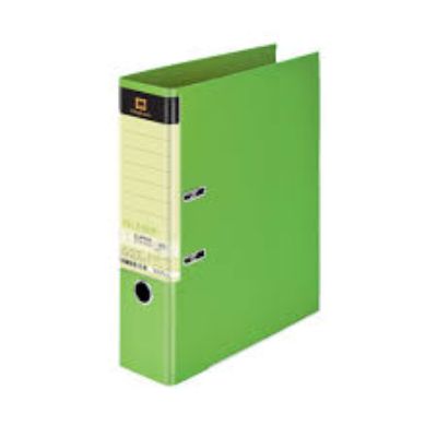 Elephant Dura Lever Arch File 2100F - Green