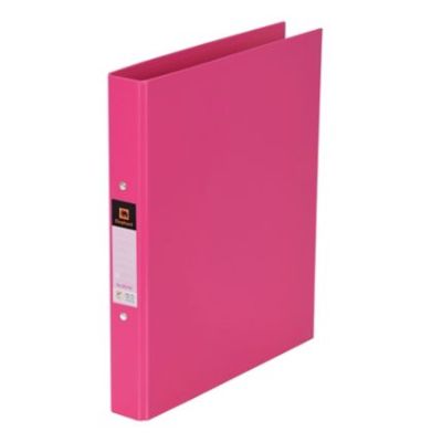 Elephant Offset Paper 2 Ring Binder 227B C - Wood