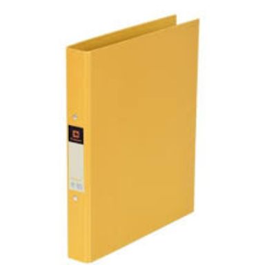 Elephant Offset Paper 2 Ring Binder 228B C - Wobby