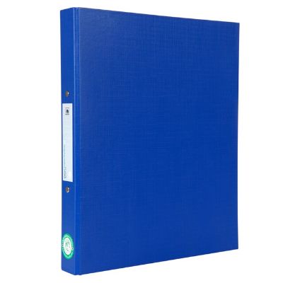 Elephant Spectrum Dura 2 Ring Binder 221 - Blue