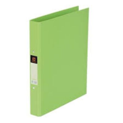 Elephant Spectrum Dura 2 Ring Binder 221 - Green