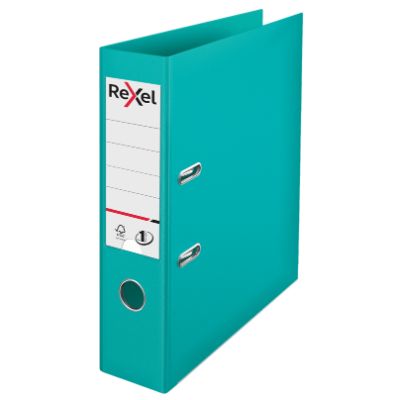 Rexel Attitude A4 Lever Arch File