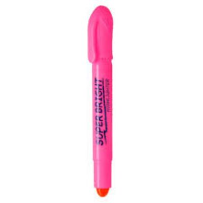 Elephant Super Bright Highlighter - Pink