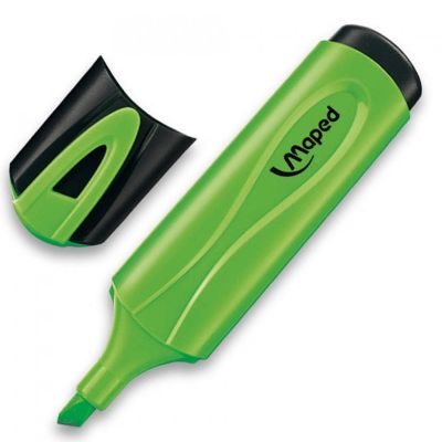 Maped Highlighter Fluo'Peps Max Color - Light Green