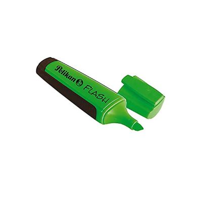 Pelikan Flash Text Marker - Green