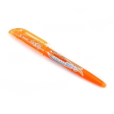 Pilot Frixion Erasable Highlighter - Orange