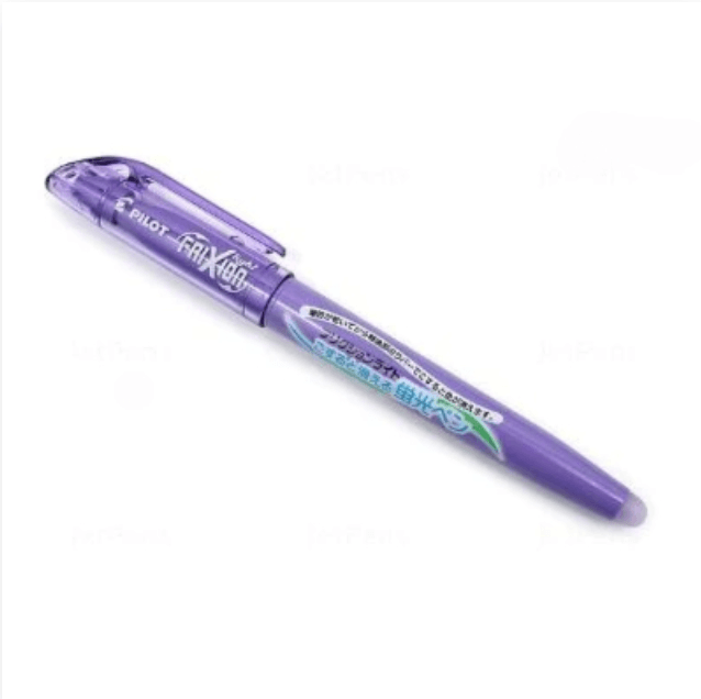 Pilot Frixion Erasable Highlighter - Violet