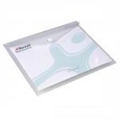 Rexel Active Carry A3 Folder - White