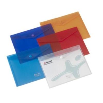 Rexel Active Carry Folder A5 - Assorted