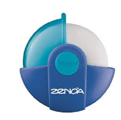 Maped Eraser Zenoa Display