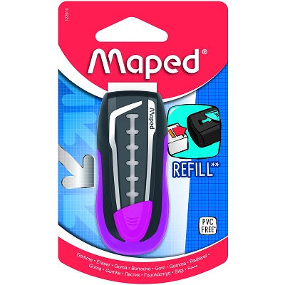 Maped Universal Gom Stick Eraser Collector