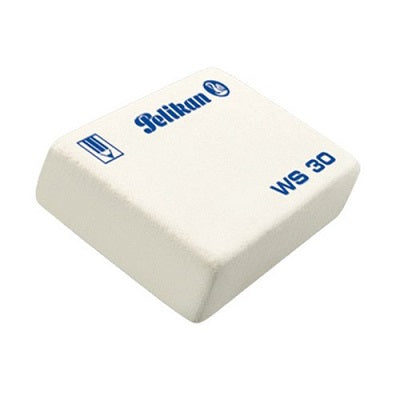 Pelikan Rubber Eraser WS30