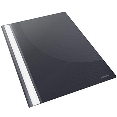 Esselte Report File Vivida A4 Black