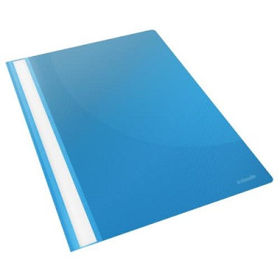 Esselte Report File Vivida A4 Blue