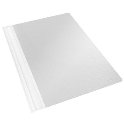 Esselte Report File Vivida A4 White