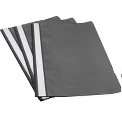 Rexel Clip File 25 Sheets - Black