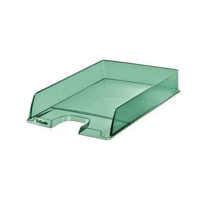 Esselte Letter Tray Colour'Ice - Green