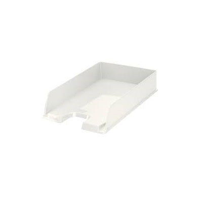 Esselte Letter Tray Vivida - White