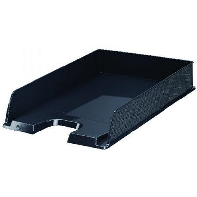 Rexel Letter Tray Choices A4 - Black