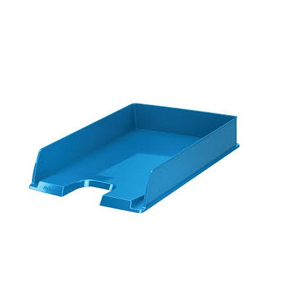 Rexel Letter Tray Choices A4 - Blue