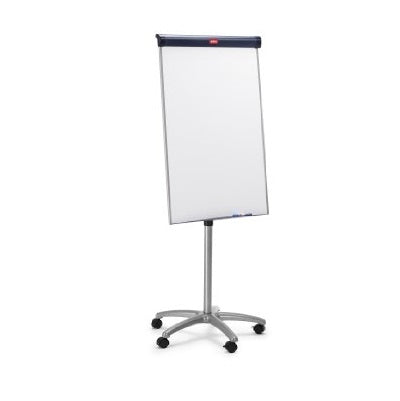 Nobo Barracuda Flipchart Magnetic Easel