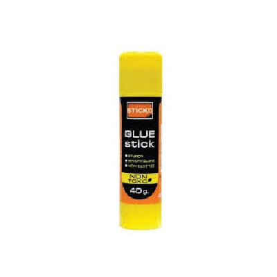 Elephant Sticko Glue 40 g