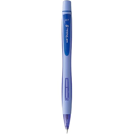 Uni-Ball Shalaku Mechanical Pencil 0.7 mm - Blue