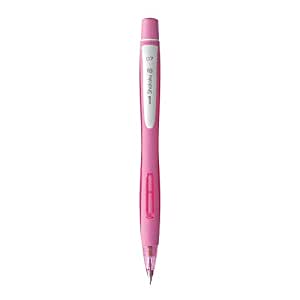 Uni-Ball Shalaku Mechanical Pencil 0.7 mm - Pink