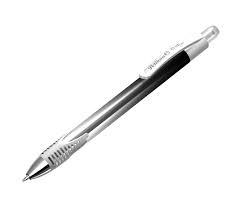 Pelikan Club Gel Pen G31 - White/Black