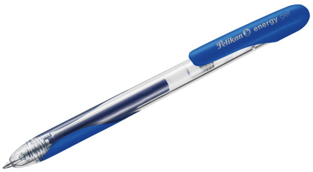 Pelikan Pelikan Energy Gel Pen G21 - Blue