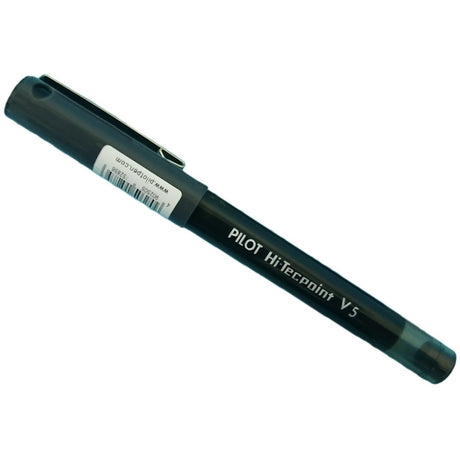 Pilot Sign Pen - Black