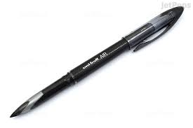 Uni-Ball Air Pen 0.7 mm - Black