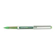 Uni-Ball Eye Fine Roller Pen 0.7 mm - Green